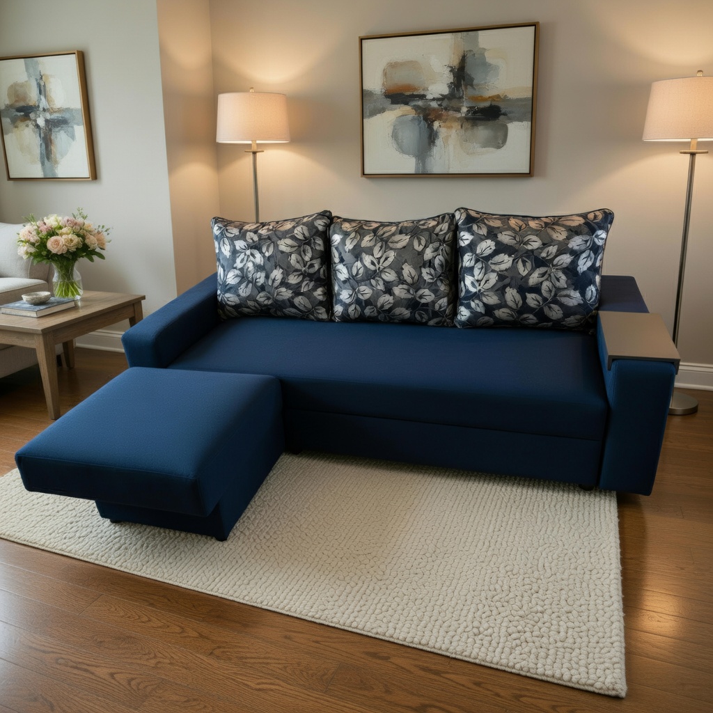 угловой диван Dace — изображение 6