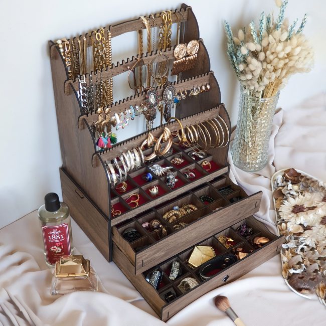 rotaslietu organizators - Image 2