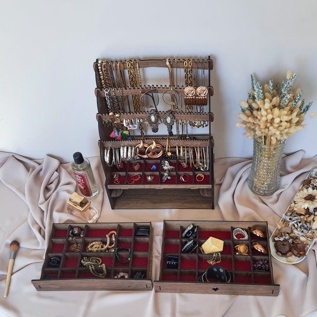 rotaslietu organizators - Image 3
