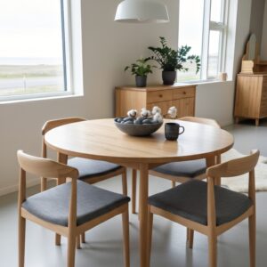 melnalkšņa galdiņš