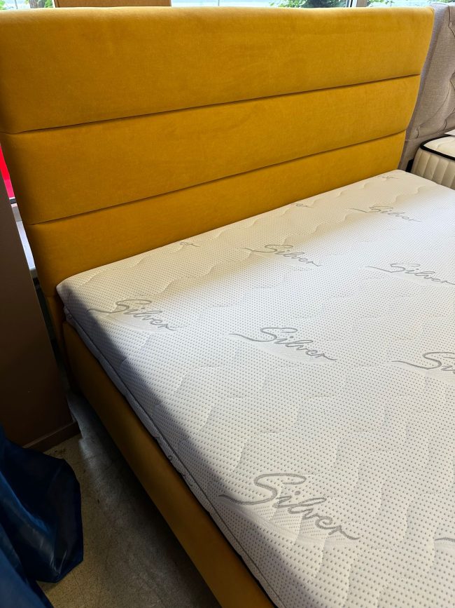 gulta Oksi 160 X 200