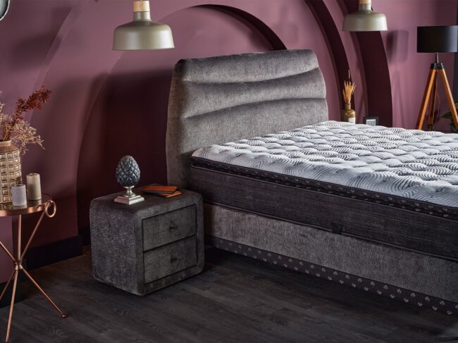 кровать Melodie 200 X 200 — изображение 3