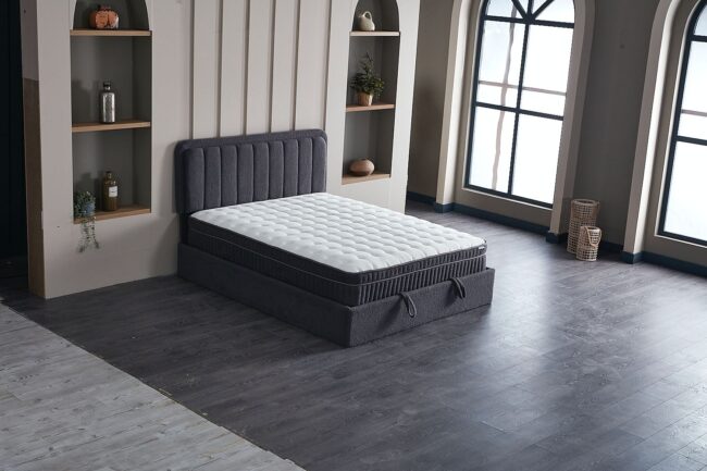 кровать Freya 160 X 200 — изображение 2