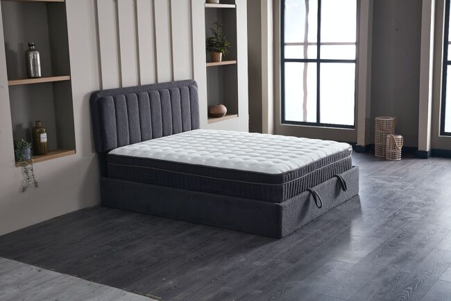 кровать Freya 160 X 200 — изображение 4