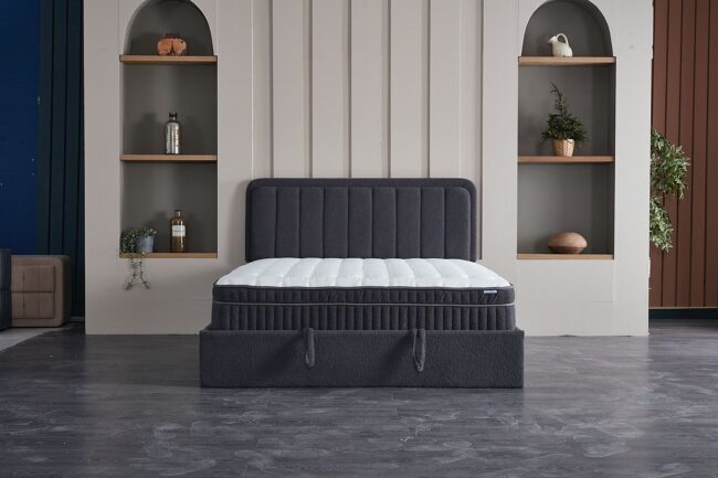 кровать Freya 160 X 200 — изображение 6