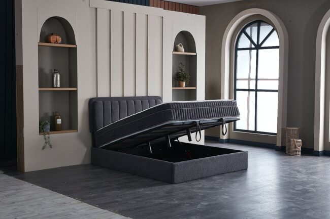 кровать Freya 160 X 200 — изображение 7