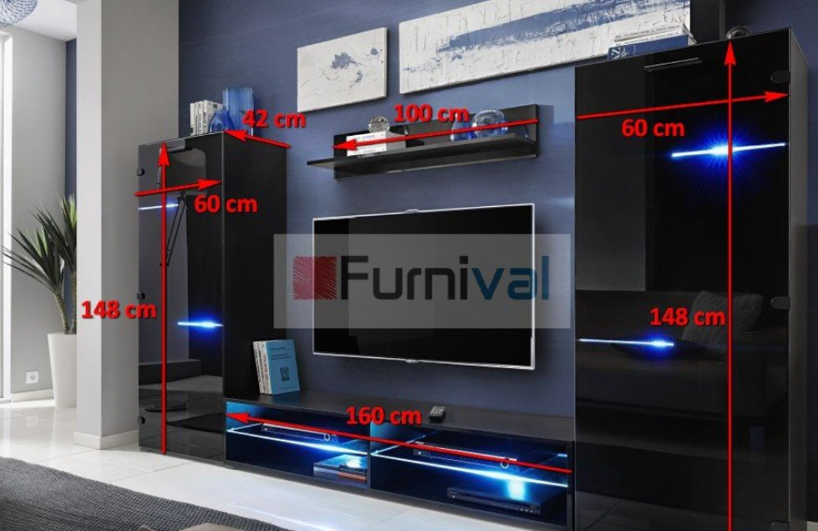 секция MODERN — изображение 4