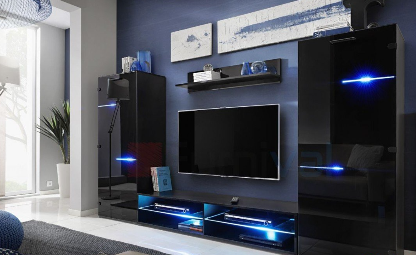 секция MODERN — изображение 6