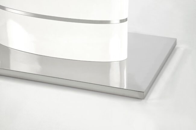 ASPEN galds balts - Image 8