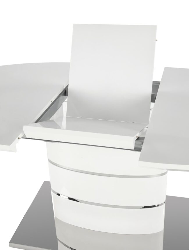 ASPEN galds balts - Image 6