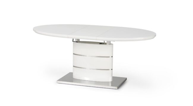 ASPEN galds balts - Image 3