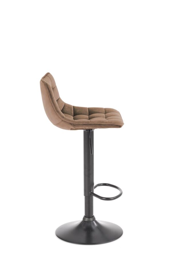 bāra krēsls H95 bēšs - Image 3