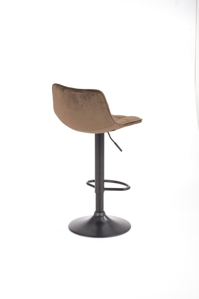 bāra krēsls H95 bēšs - Image 4
