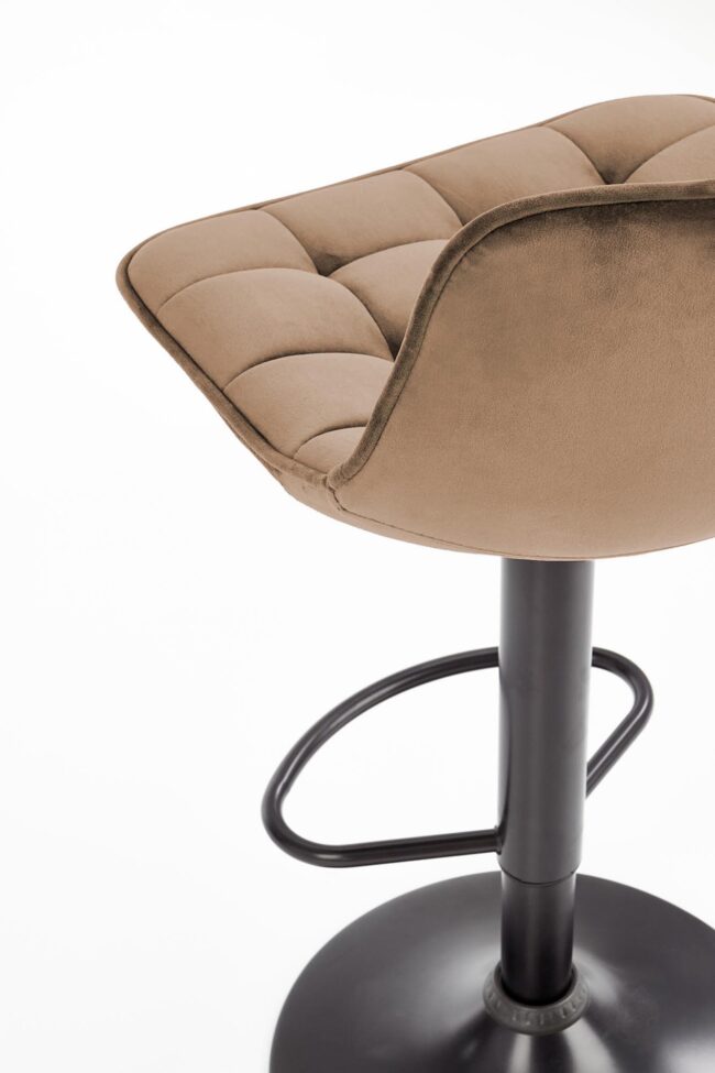 bāra krēsls H95 bēšs - Image 6