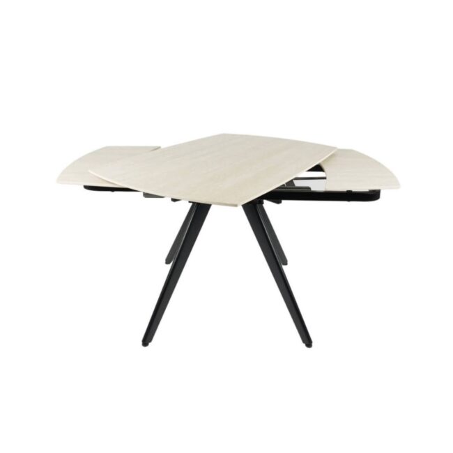 Galds VIGO 120-180×80 Camel Matt - Image 7