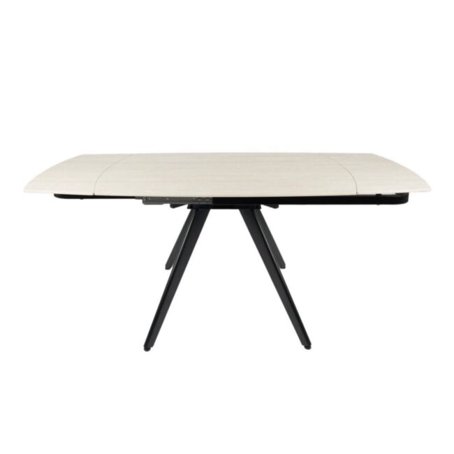 Galds VIGO 120-180×80 Camel Matt - Image 5