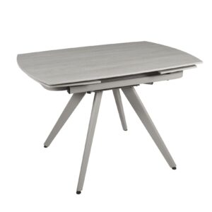 Galds VIGO 120-180×80 Camel Matt