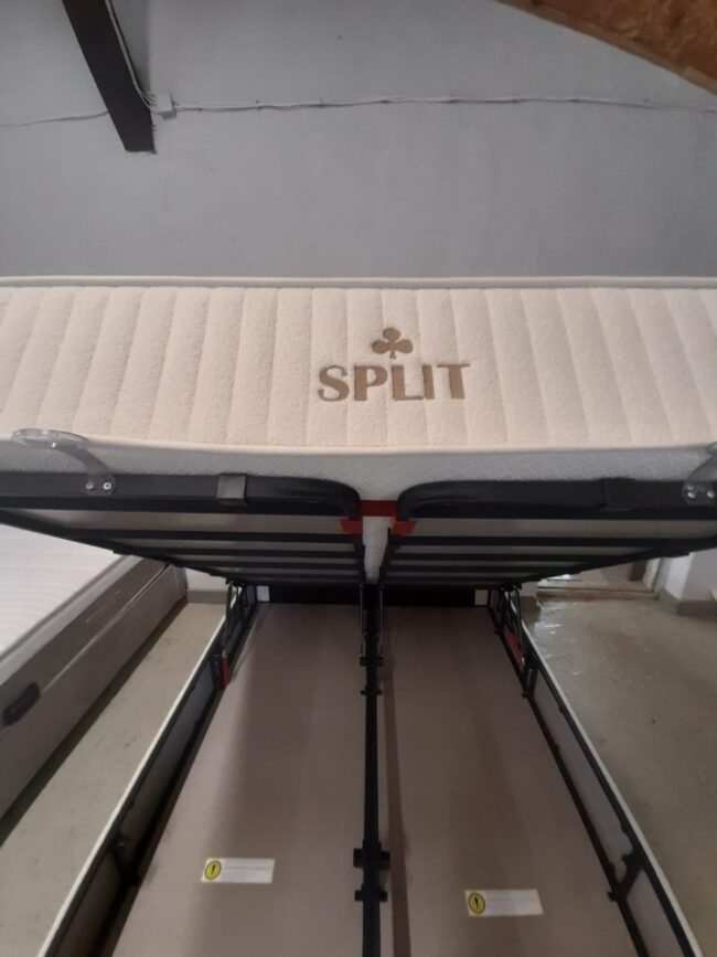 gulta Split 160 (komplekts) - Image 6