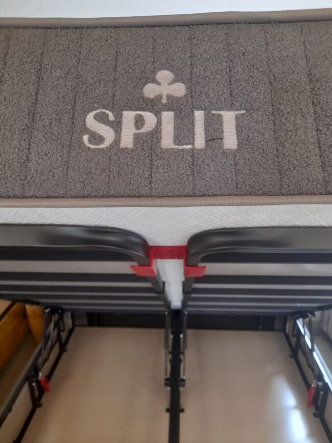 gulta Split 160 (komplekts) - Image 7
