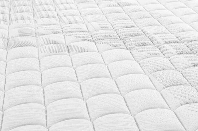 Matracis WHITE 160x200x20 - Image 9