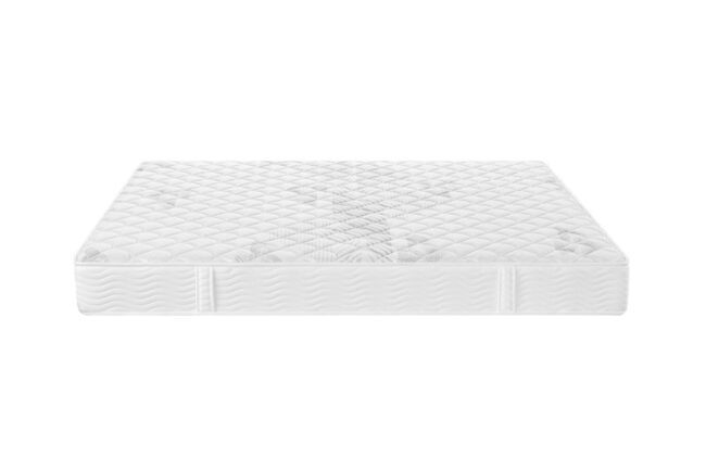 Matracis WHITE 160x200x20 - Image 8
