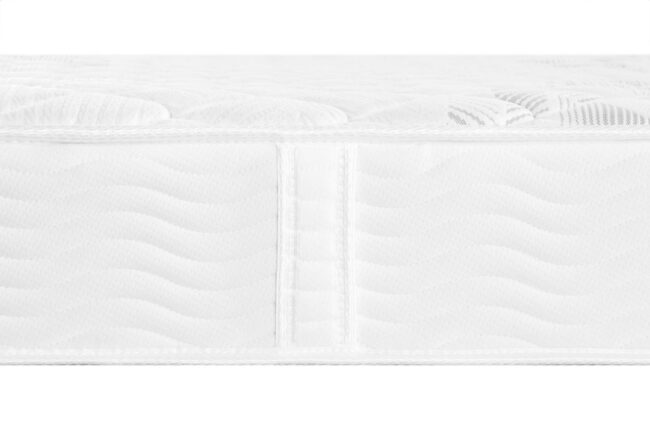 Matracis WHITE 160x200x20 - Image 7