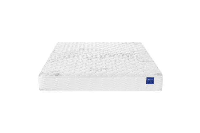 Matracis WHITE 160x200x20 - Image 6