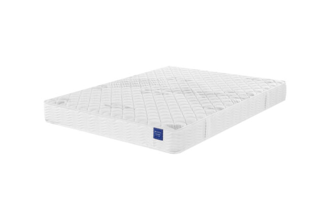 Matracis WHITE 160x200x20
