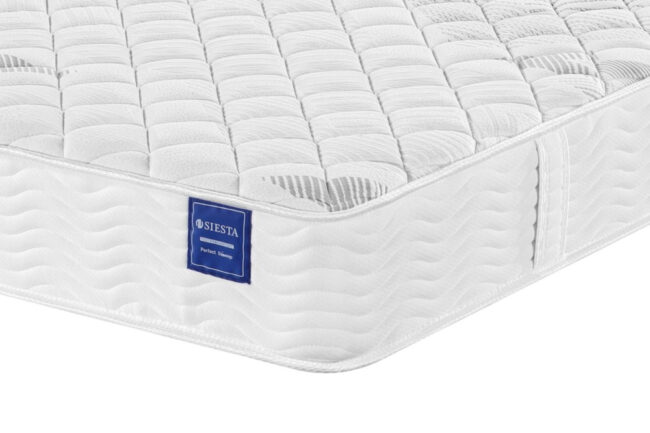 Matracis WHITE 160x200x20 - Image 5