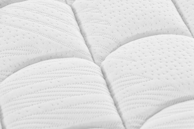 Matracis WHITE 160x200x20 - Image 4
