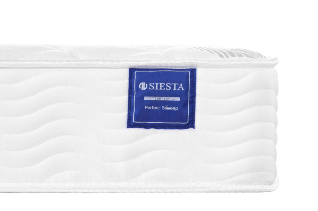 Matracis WHITE 160x200x20 - Image 2