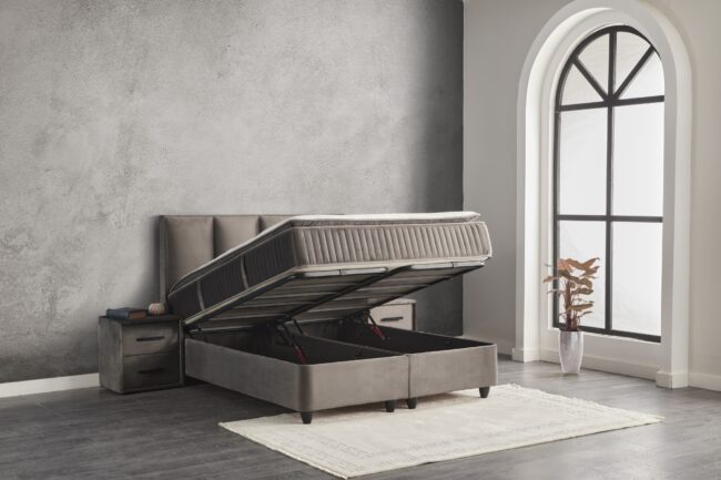 naktsskapītis Comfort Pad - Image 2