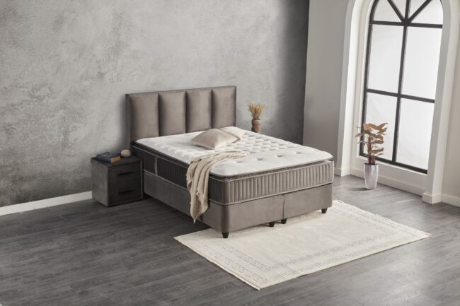 naktsskapītis Comfort Pad - Image 3