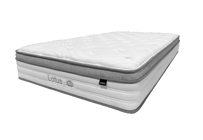 Matracis LOTUS 160x200x27