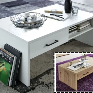 Funny Plus 20 žurnālu galdiņš