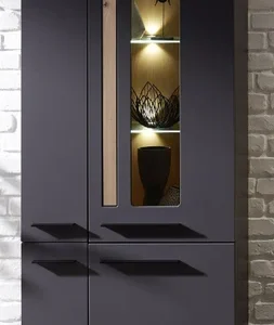 Витрина 10J4GH02 Loft-Two