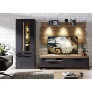 секция LOFT TWO