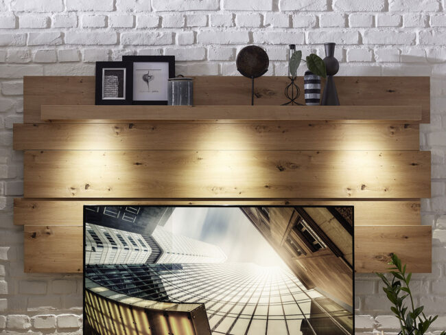 Signo 3FD6WH40 LOFT TWO ПОЛКА