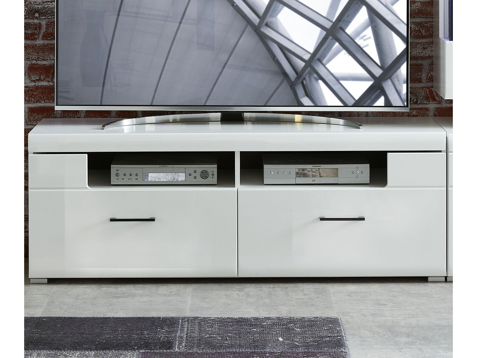 TV plaukts Funny Plus 31