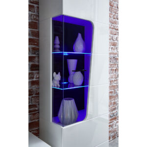 Vitrīna Funny Plus 02