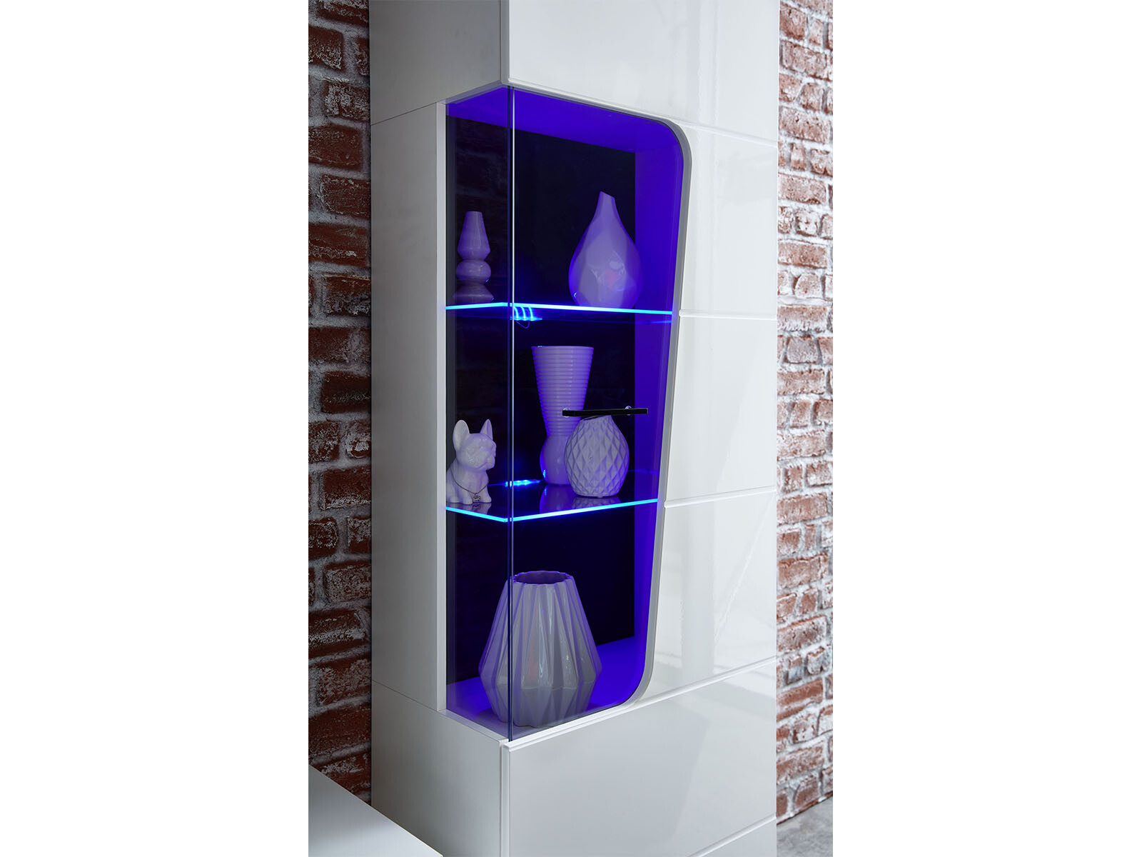 Vitrīna Funny Plus 02