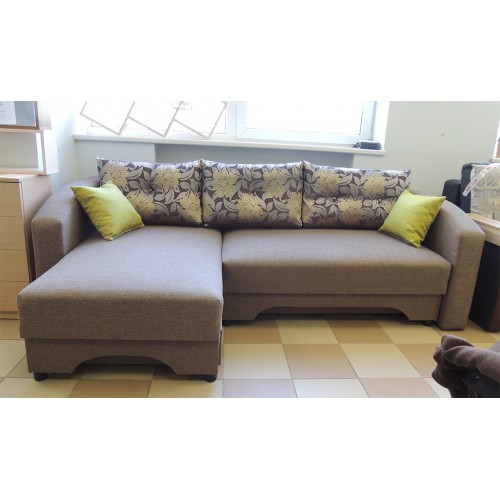 диван угловой LIELUPE — изображение 2