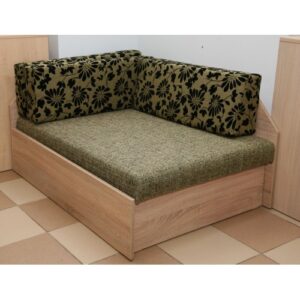 Bērnu dīvāns VINNIJS