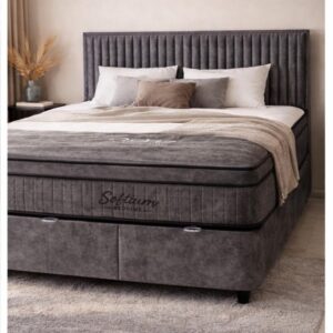 кровать Arden + матрас 160 X 200