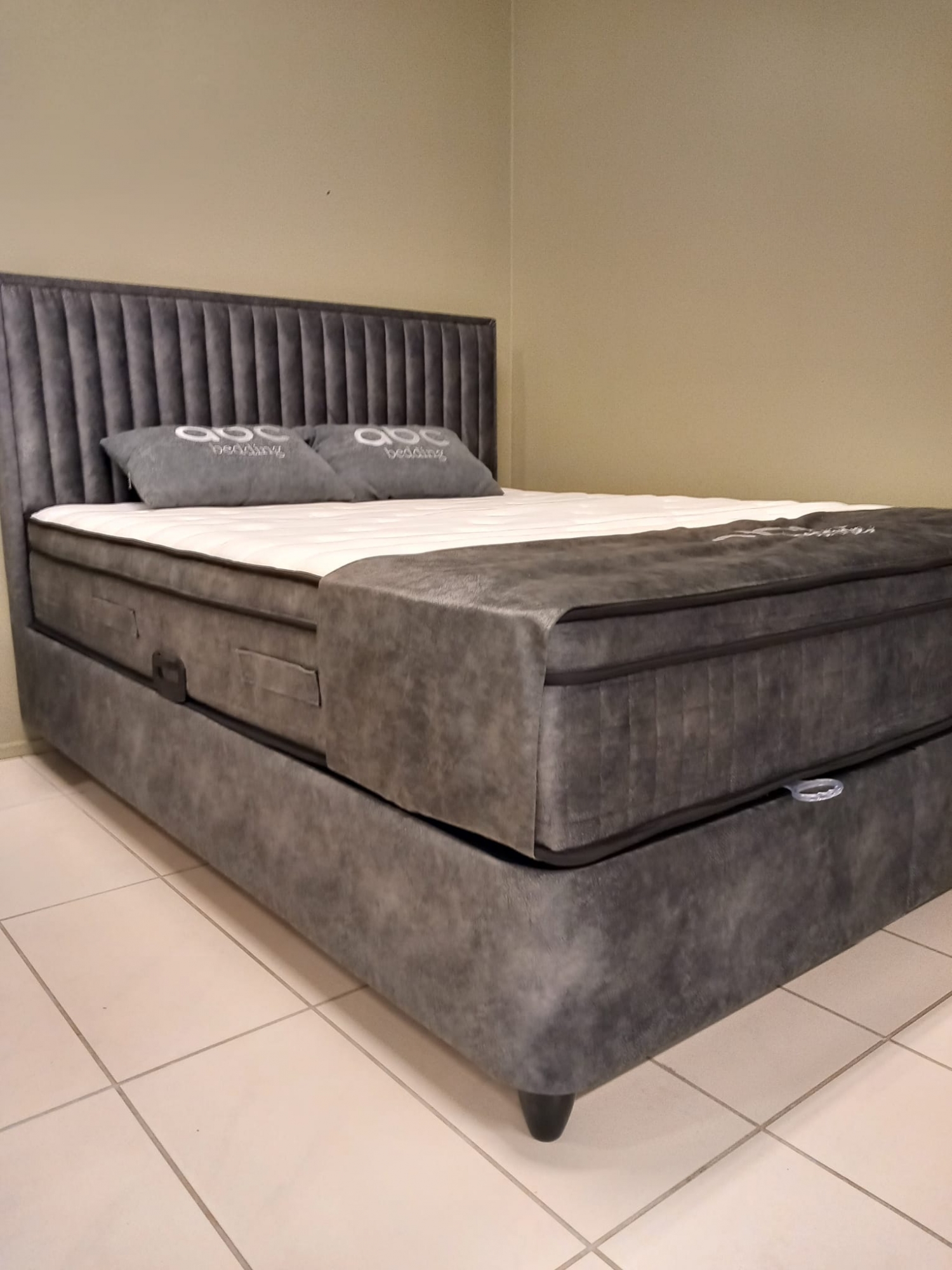 кровать Arden + матрас 160 X 200 — изображение 5