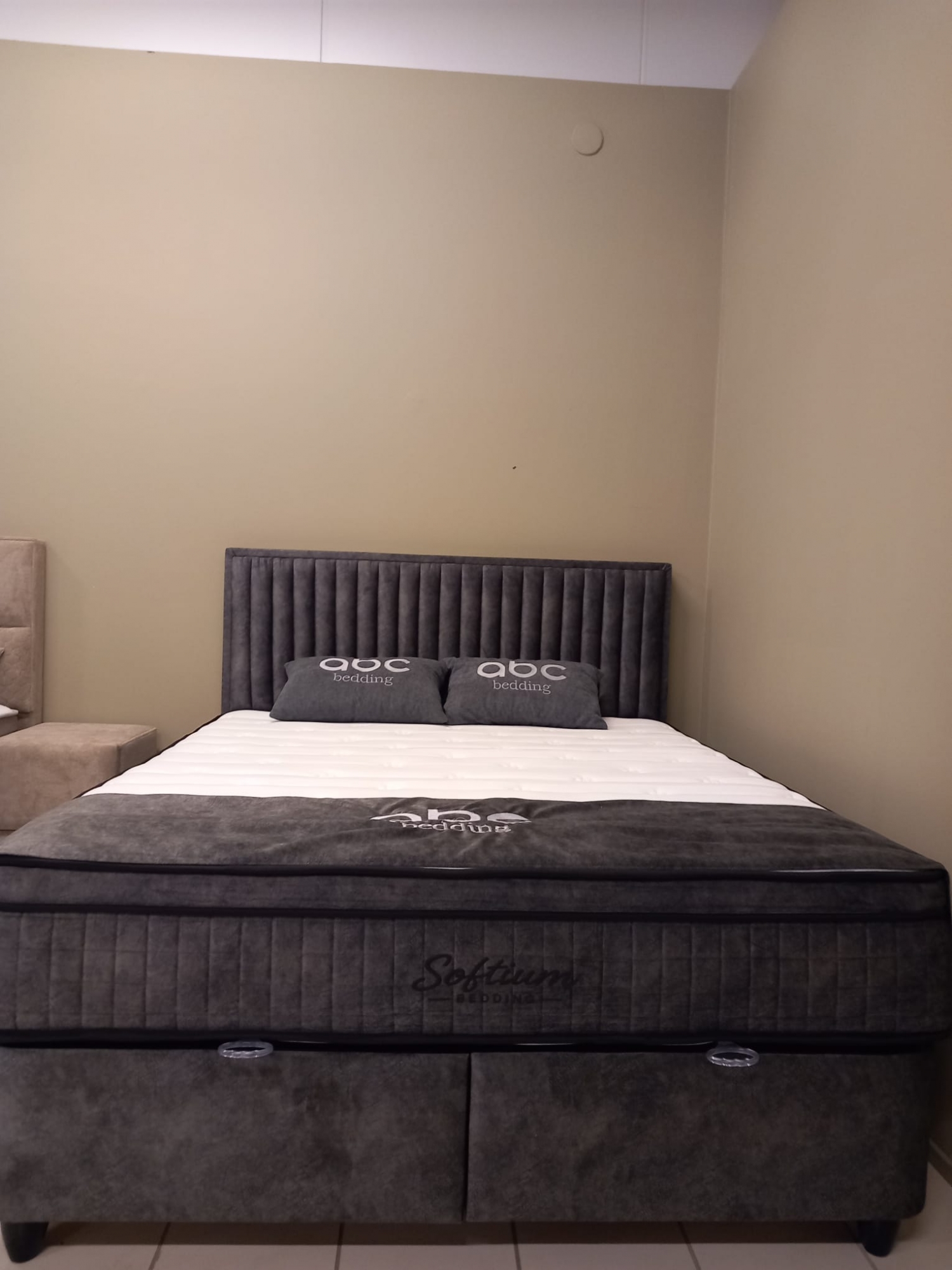 кровать Arden + матрас 160 X 200 — изображение 3