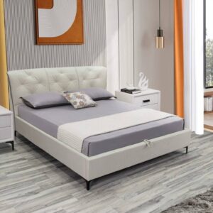 кровать Bianca grey 160