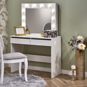 туалетный столик HOLLYWOOD