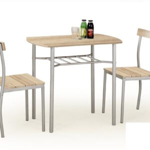 Стол LANCE + 2 стула