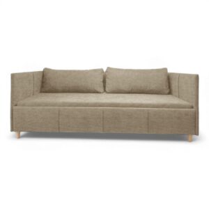 vienvietīga gulta Toms PLUS